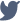 twitter logo